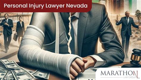 personal injury lawyer nevada